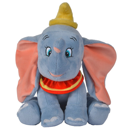 Plyšák Dumbo 25cm
