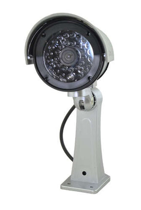 Maketa IR CCD kamery