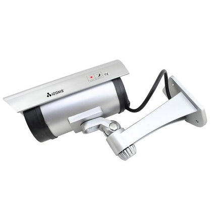 Maketa IR CCD kamery