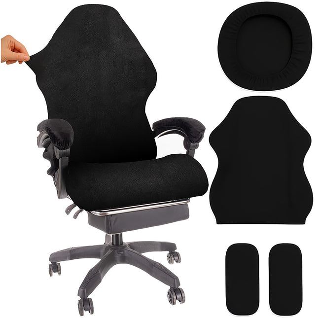 Dunmoon 25824 potah na herní židli