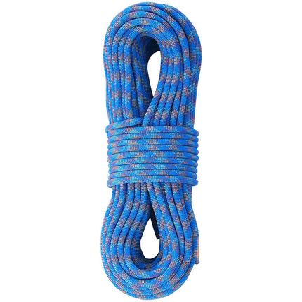 Dynamic Climbing Rope 10.2mm, 70m, 25kN, Blue
