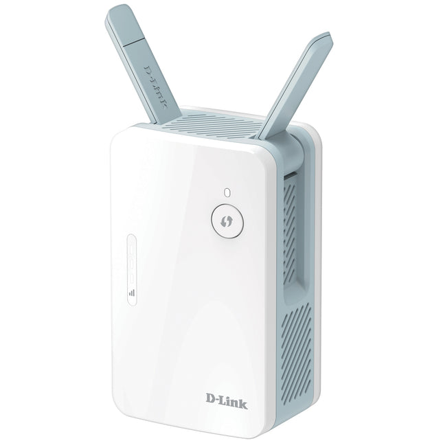 E15 Mesh WiFi 6 AX1500 opakovač signálu