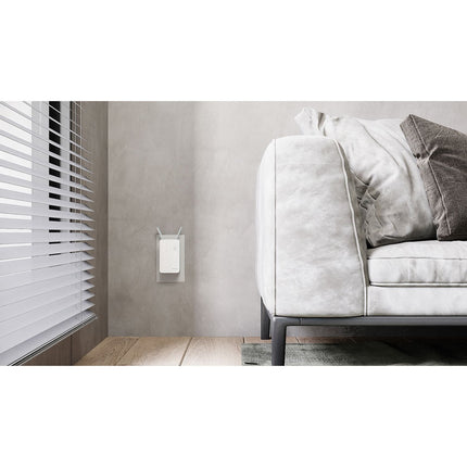 E15 Mesh WiFi 6 AX1500 opakovač signálu
