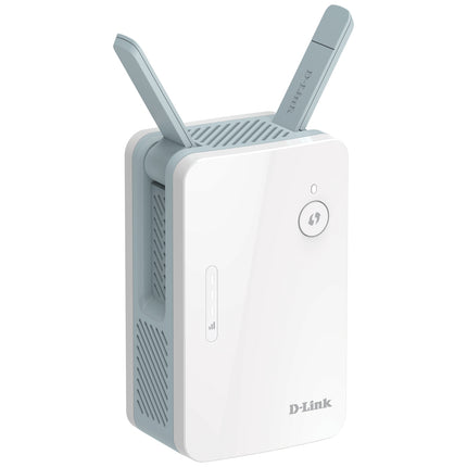 E15 Mesh WiFi 6 AX1500 opakovač signálu