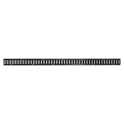 E-Track Tie-Down Rails, 4-Pack 7.7 Ft, 2000 lb