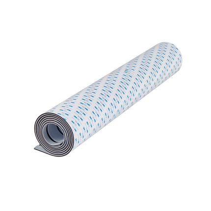EVA Foam Boat Decking, 240 x 90 cm, Non-Slip Adhesive