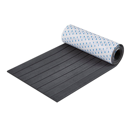EVA Foam Boat Decking, Non-Slip Self-Adhesive 94.5 x 17.7 in