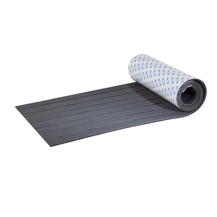 EVA Foam Boat Decking, Non-Slip Self-Adhesive 94.5 x 17.7 in