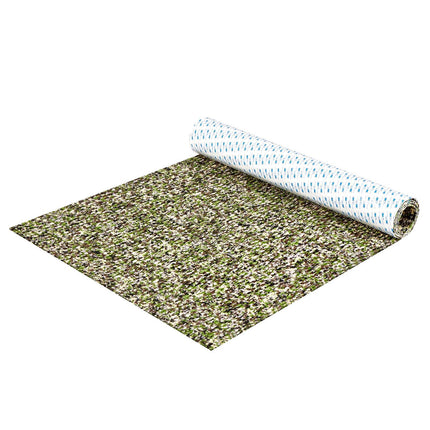 EVA Foam Boat Decking Roll, Non-Slip, 94.5 x 35.4 in