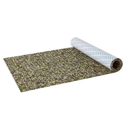 EVA Foam Boat Decking Roll, Non-Slip, 94.5 x 35.4 in