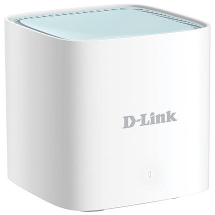 Eagle Pro AI AX1500 WiFi 6 Mesh systém 3 ks