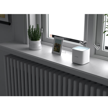Eagle Pro AI AX1500 WiFi 6 Mesh systém 3 ks