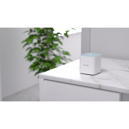 Eagle Pro AI AX1500 WiFi 6 Mesh systém 3 ks