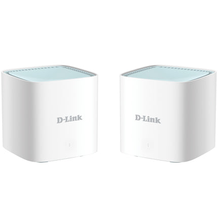 Eagle Pro AI AX1500 WiFi 6 Mesh systém