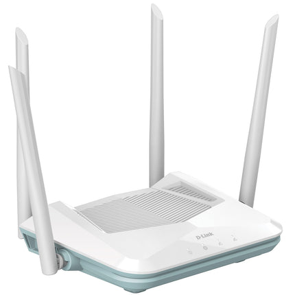 Eagle Pro AI AX1500 WiFi 6 chytrý router