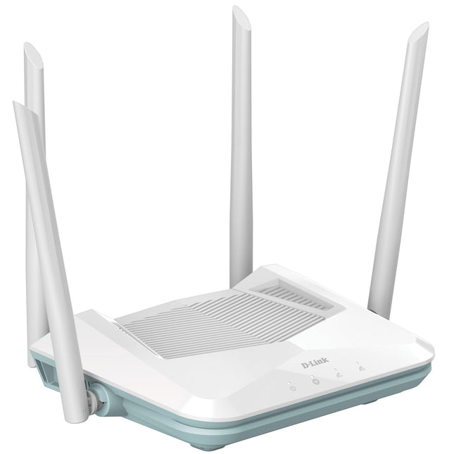 Eagle Pro AI AX1500 WiFi 6 chytrý router