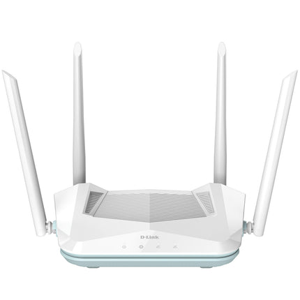 Eagle Pro AI AX1500 WiFi 6 chytrý router