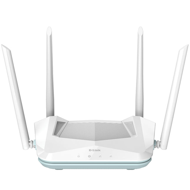 Eagle Pro AI AX1500 WiFi 6 chytrý router