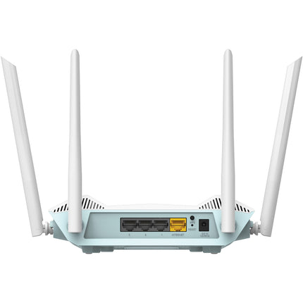 Eagle Pro AI AX1500 WiFi 6 chytrý router