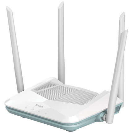 Eagle Pro AI AX1500 WiFi 6 chytrý router