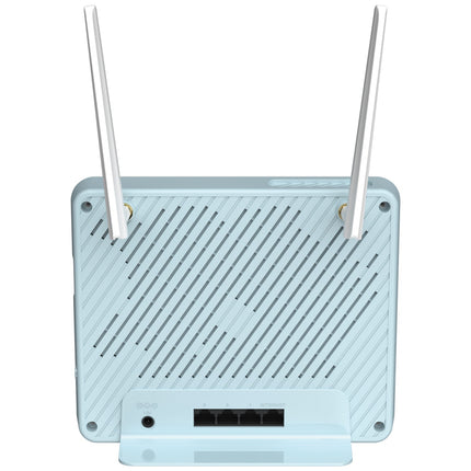Eagle Pro AI AX1500 Wifi 6 4G+ chytrý router