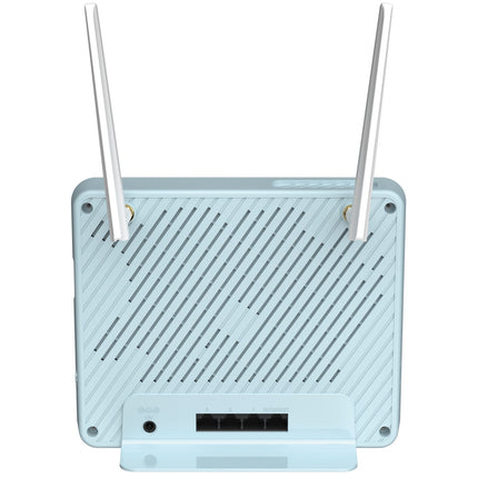 Eagle Pro AI AX1500 Wifi 6 4G Smart Router