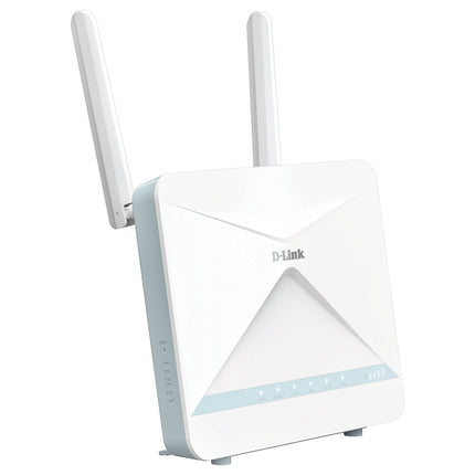 Eagle Pro AI AX1500 Wifi 6 4G+ chytrý router