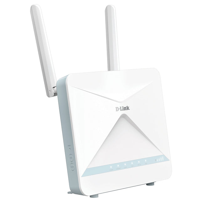 Eagle Pro AI AX1500 Wifi 6 4G+ chytrý router