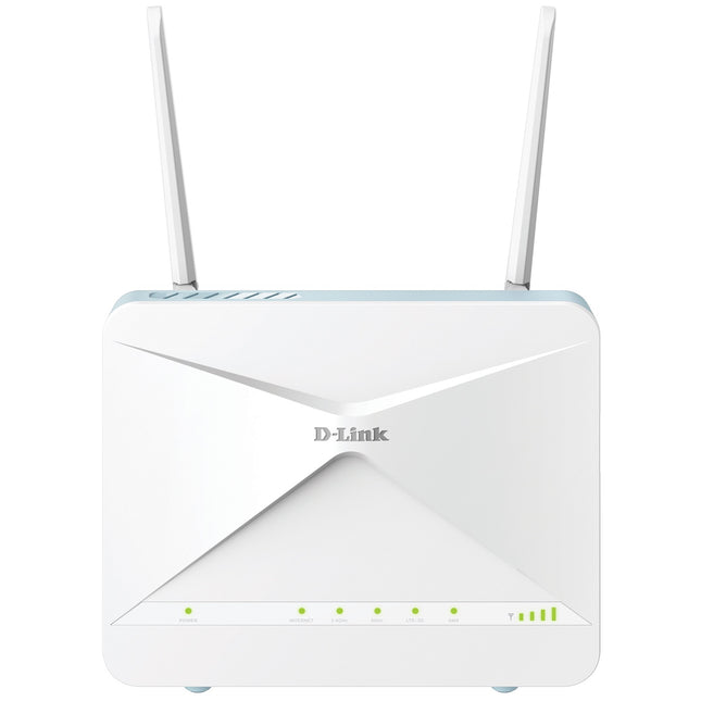 Eagle Pro AI AX1500 Wifi 6 4G chytrý router