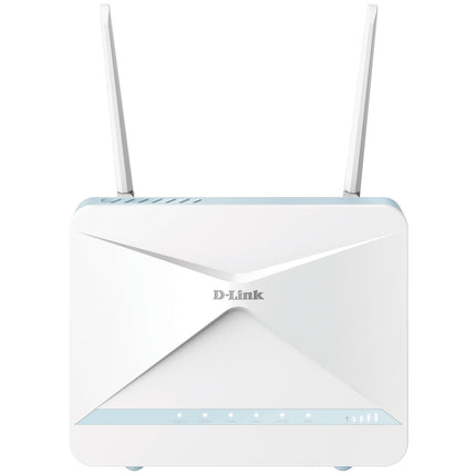 Eagle Pro AI AX1500 Wifi 6 4G+ chytrý router