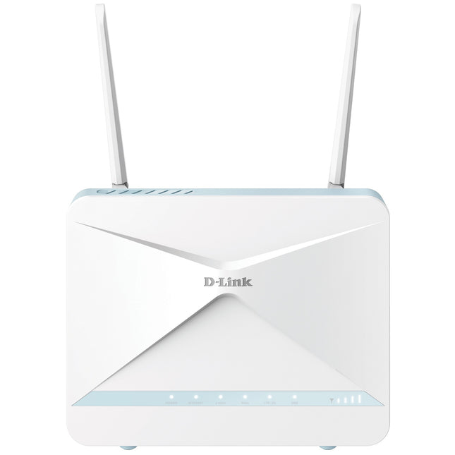 Eagle Pro AI AX1500 Wifi 6 4G+ chytrý router