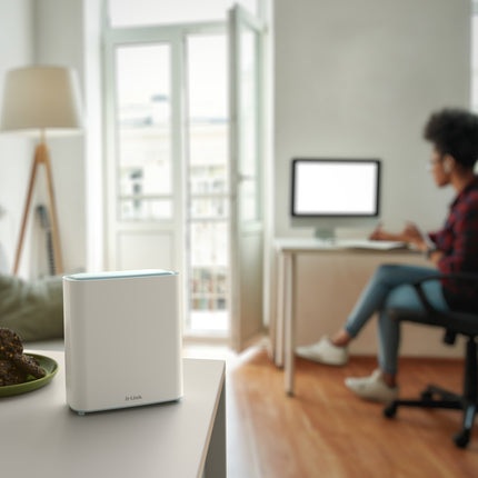 Eagle Pro AI AX3200 WiFi 6 Mesh 2 ks