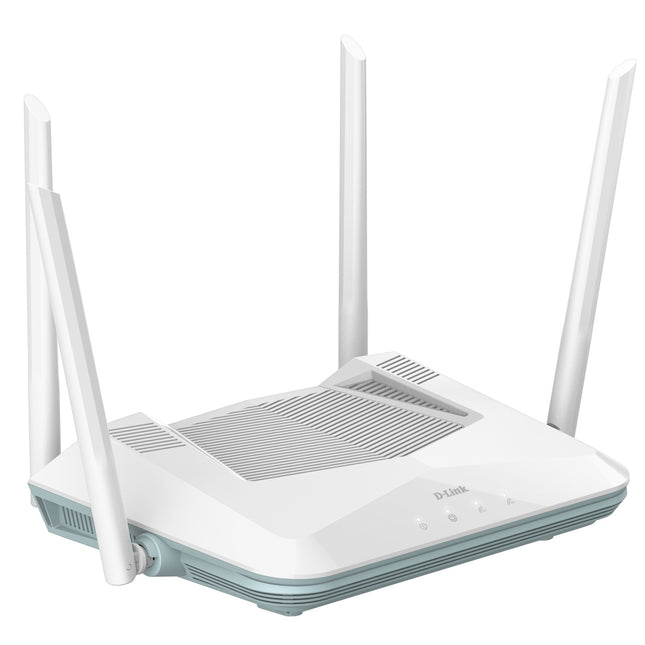 Eagle Pro AI AX3200 WiFi 6 chytrý router