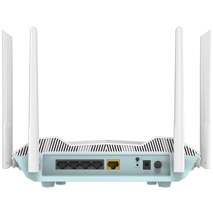 Eagle Pro AI AX3200 WiFi 6 chytrý router