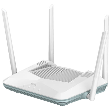 Eagle Pro AI AX3200 WiFi 6 chytrý router