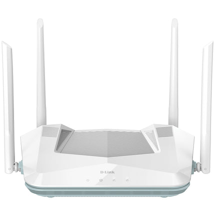 Eagle Pro AI AX3200 WiFi 6 chytrý router