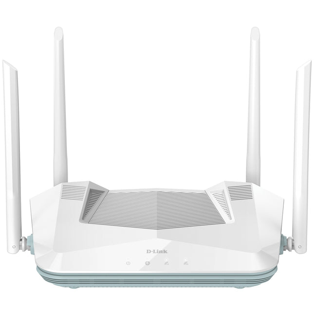 Eagle Pro AI AX3200 WiFi 6 chytrý router