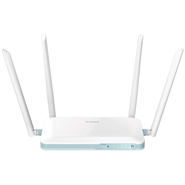 Eagle Pro AI N300 4G chytrý router
