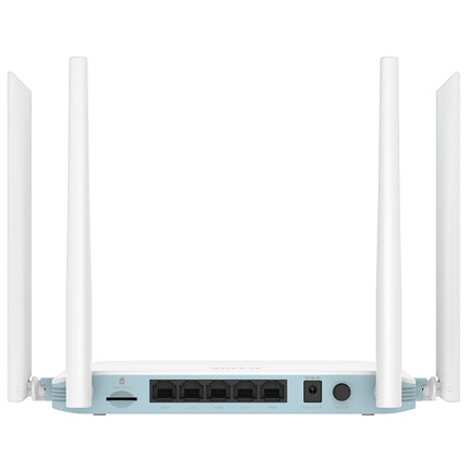 Eagle Pro AI N300 4G chytrý router