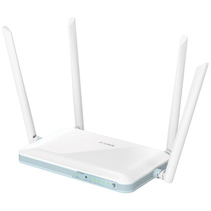 Eagle Pro AI N300 4G chytrý router