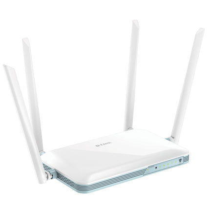 Eagle Pro AI N300 4G chytrý router