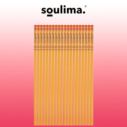 Ušní svíce 10 párů Soulima 22996