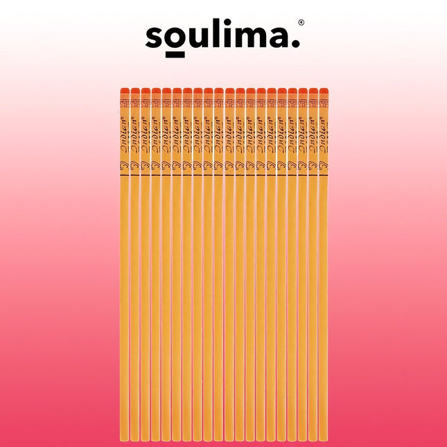 Ušní svíce 10 párů Soulima 22996