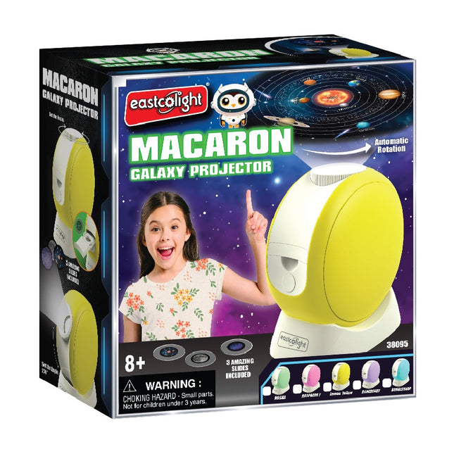 Eastcolight projektor Galaxy Macaroon