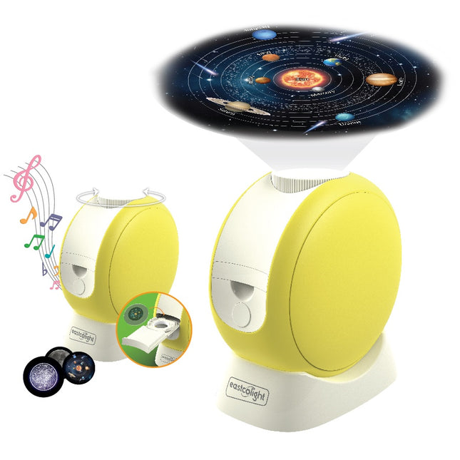 Eastcolight projektor Galaxy Macaroon