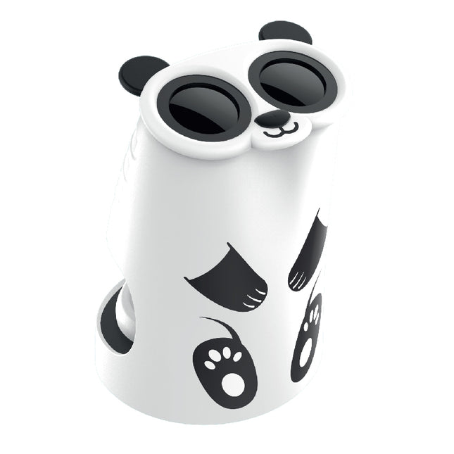 Eastcolight Můj první mikroskop Panda