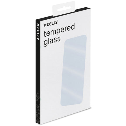 Easy Screen Protector tvrzené sklo iPhone 15