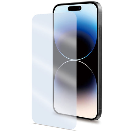 Easy Screen Protector tvrzené sklo iPhone 15 Pro