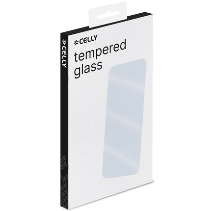 Easy Screen Protector tvrzené sklo iPhone 15 Pro