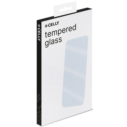 Easy Screen Protector tvrzené sklo iPhone 15 Pro Max